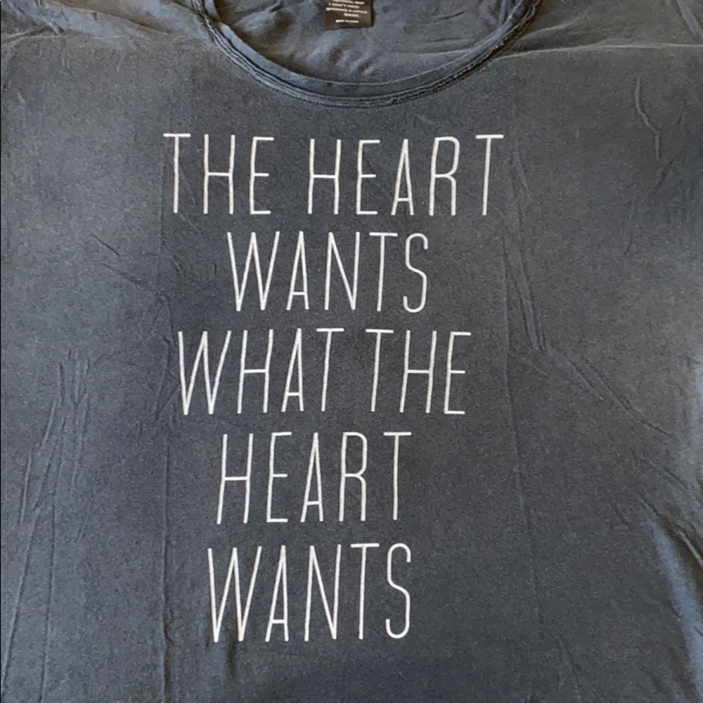 Aritzia Talula tee